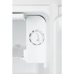 Холодильник NORD NS 50 W (A+, 1-камерный, белый)