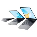 Ноутбук Honor MagicBook X14 (Intel Core i5 13420H 2.1 ГГц/16 ГБ LPDDR4x/14
