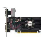 Видеокарта GeForce GT 730 954МГц 4Гб AFOX (DDR3, 64бит)