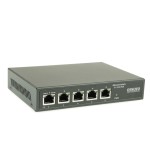 Коммутатор OSNOVO SW-5D-1(60W)