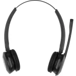 Гарнитура Jabra PRO 920 Duo (оголовье, беспроводное, накладные, Unified Communications)