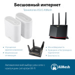 ASUS EBM68 (W-2-PK)