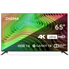 Digma DM-LED65UBB40 [DM-LED65UBB40]