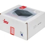 ПК IRU Planio 325 (Ryzen 5 3500U 2100МГц, DDR4 16Гб, SSD 512Гб M.2 2280, AMD Radeon Vega 8, Windows 11 Pro)