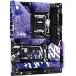 Материнская плата ASRock Z790 LIVEMIXER (LGA1700, Intel Z790, 4xDDR4 DIMM, ATX, RAID SATA: 0,1,15,5)