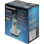 Радиотелефон Panasonic KX-TGE510