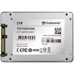 Жесткий диск SSD 2Тб Transcend (2.5