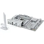 Материнская плата ASUS TUF GAMING B850-PRO WIFI7 W NEO (x)