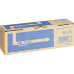 Тонер-картридж Kyocera TK-1140 (черный; 7200стр; FS-1035MFP, 1035MFP, DP-1135, 1135MFP, M2035)