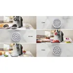 Мясорубка Bosch MFWS820M