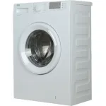 Стиральная машина Beko WRS5512BWW(фронтальная узкая, класс стирки/отжима/э.потребления: A/C/A , макс: 5кг, 1000 об/мин, 60x84x36.5см, белый)