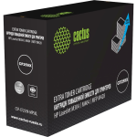 Тонер-картридж Cactus CSP-CF259X-MPSXL (черный; 20000стр; LJ M304, M404, M406, MFP M428, M429, M430)