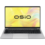 Ноутбук Osio FocusLine F150i-010 (Intel Core i5 1235U 1.3 ГГц/16 ГБ DDR4 3200 МГц/15.6