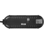 ИБП Powercom WOW-300 (резервный, 300ВА, 165Вт, 2xCEE 7 (евророзетка))