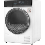 Сушильная машина Weissgauff WD 779 Diamond Heat Pump (конденсационная, A++, макс.загрузка 8 кг, тепловой насос, 16 программ, уровень шума 70 дБ)