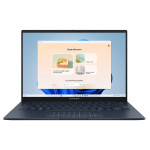 ASUS UX3405CA-PP188 (Intel Core Ultra 9 285H 2900 МГц/16 ГБ LPDDR5x/14