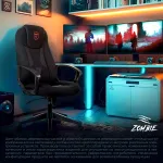 Кресло игровое Zombie 200