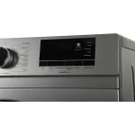 Стиральная машина Kraft KF-MDS7107G(60x84x45см, фронтальная, макс:7кг, 1000об/мин, серый)