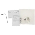 Камера видеонаблюдения Dahua DH-IPC-HDBW2231RP-ZS-S2 (IP, антивандальная, купольная, поворотная, уличная, 2Мп, 2.7-13.5мм, 1920x1080, 30кадр/с)