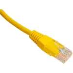 Патч-корд Lanmaster TWT-45-45-0.15-YL