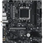 Материнская плата MSI PRO A620AM-G EVO WIFI (x)