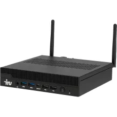 ПК IRU Tactio 310H6ITF (Core i5 12400 2500МГц, DDR5 16Гб, SSD 512Гб, Intel UHD Graphics 730, Windows 11 Pro) [2181207]