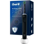 Электрическая зубная щетка ORAL-B Vitality Pro