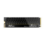 Жесткий диск SSD 2Тб Netac (2280, 7300/6700 Мб/с, 700000 IOPS, PCI-E, для ноутбука и настольного компьютера)