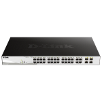 Коммутатор D-Link DGS-1210-28P
