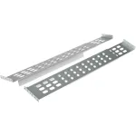 ИБП APC Smart-UPS SRT 2200VA RM 230V (с двойным преобразованием, 2200ВА, 1980Вт, 8xIEC 320 C13 (компьютерный), 2U)