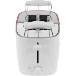 Тостер Polaris PET 0720