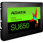 Жесткий диск SSD 512Гб ADATA SU650 (2.5