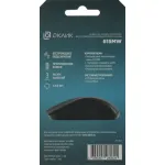 Oklick 615MW Black-Blue USB (радиоканал, кнопок 2, 1000dpi)