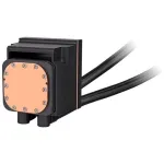 Кулер Thermaltake MAGFloe 420 Ultra ARGB