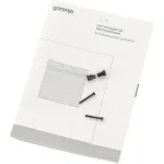 Электрический духовой шкаф Gorenje BOB6737E01X