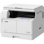 МФУ Canon imageRUNNER 2206 (лазерная, черно-белая, A3, 256Мб, 22стр/м, 600x600dpi, USB)