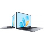 Ноутбук Honor MagicBook X 16 (Intel Core i5 13420H 2.1 ГГц/16 ГБ LPDDR4x/16
