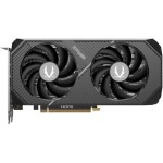 Видеокарта GeForce RTX 5070 2512МГц 12Мб Zotac (GDDR7, 192бит, 1xHDMI, 3xDP)