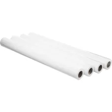 Бумага Cactus CS-LFP80-914457E-4 (A0, 914мм, 45,7м, 80г/м2)