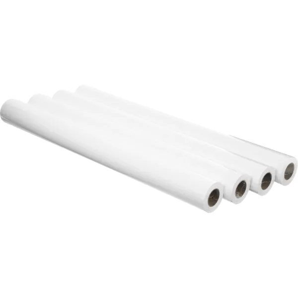 Бумага Cactus CS-LFP80-914457E-4 (A0, 914мм, 45,7м, 80г/м2)