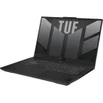 Ноутбук ASUS TUF F17 FX707ZC4-HX095 (Intel Core i5 12500H 2.5 ГГц/16 ГБ DDR4 3200 МГц/17.3