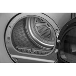 Сушильная машина Weissgauff WD 879 Diamond Heat Pump (конденсационная, A++, макс.загрузка 8 кг, тепловой насос, 16 программ, уровень шума 70 дБ)