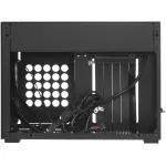 Корпус Lian Li SUP01X BLACK (Midi-Tower)