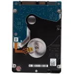 Жесткий диск HDD 2Тб Seagate Mobile (2.5