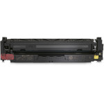 Картридж HP 410A (желтый; 2300стр; LJ Pro M452, M477)