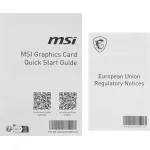 Видеокарта GeForce RTX 5060TI 2602МГц 16Мб MSI (GDDR7, 128бит, 1xHDMI, 3xDP)