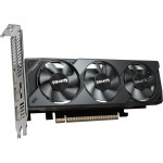 Видеокарта GeForce RTX 5050 2572МГц 8Гб Gigabyte (GDDR6, 128бит, 2xHDMI, 2xDP)