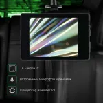Видеорегистратор DIGMA FreeDrive Action 4K