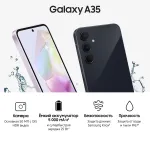 Samsung Galaxy A35 (6,6