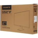Монитор Gigabyte GS27F (27